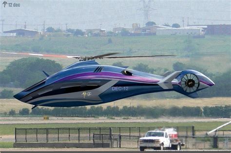 Images For Future Helicopter Designs Helic Pteros De Luxo