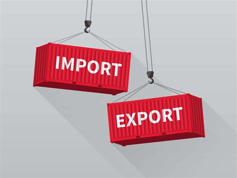 Import Export Business With These Amazing 7 Techniques To Find Buyer