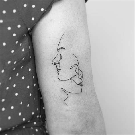 Innovations In Fine Line Tattoos Over Time To Try Right Now