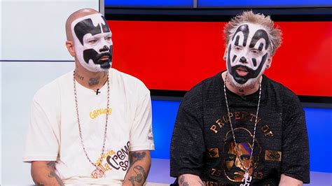 Insane Clown Posse Wallpaper 61 Images