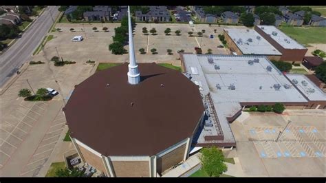 Inspire Tour Of Birchman Baptist Church In 4K Youtube