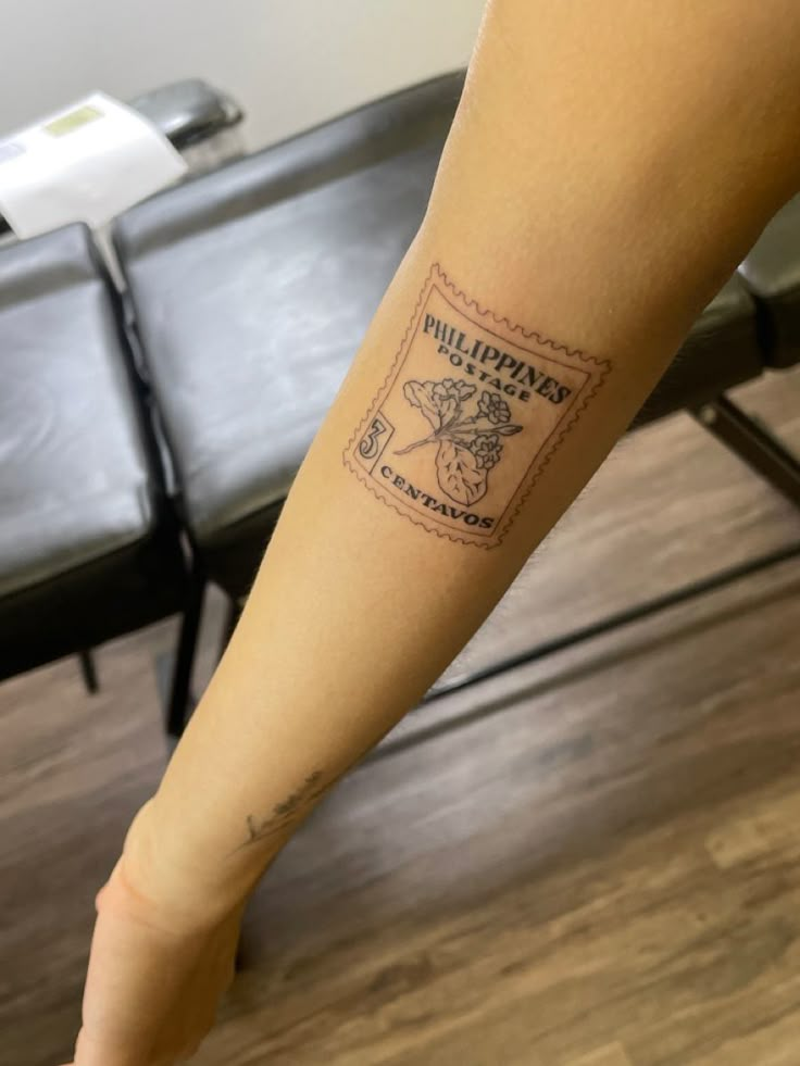 Instagram Jandaanielle Discreet Tattoos Mini Tattoos Small Tattoo Designs