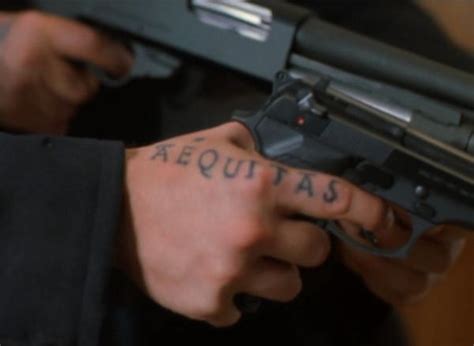 Intense Boondock Saints Tattoos 2019 Dmeaon Inc