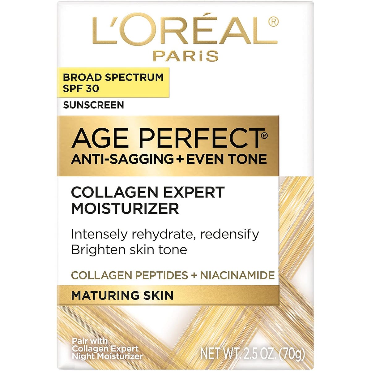 Introducing The Perfect Collagen Expert Revolutionizing Ageless Beauty