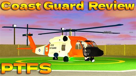 Is Coast Guard Worth It In Pilot Training Flight Simulator Youtube