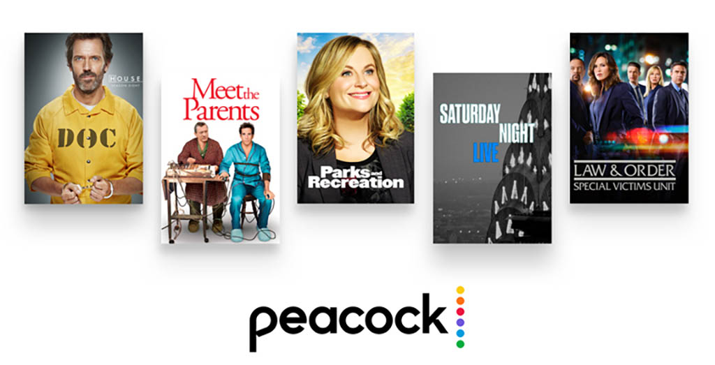 Is Peacock Included With Xfinity Meaningkosh