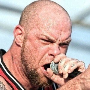 Ivan L Moody Bio Facts Family Famous Birthdays