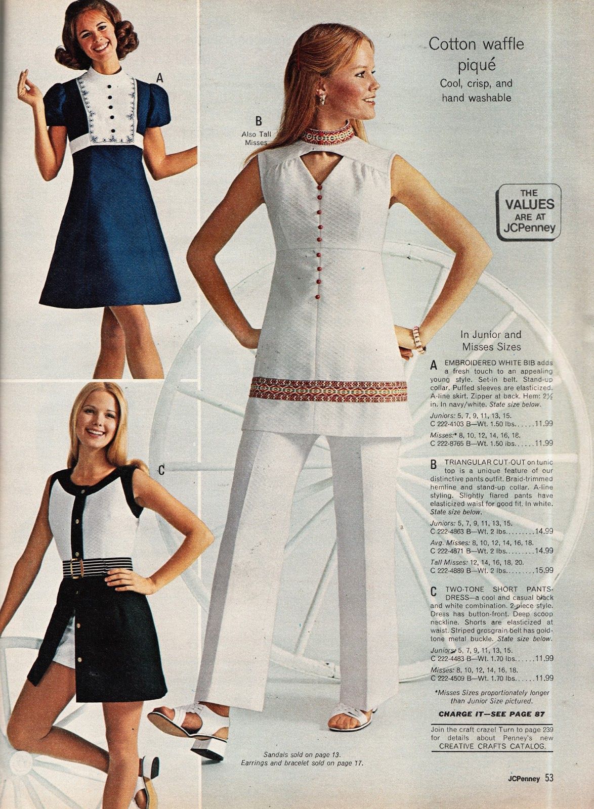 Jcpenney Catalog Scan Archive