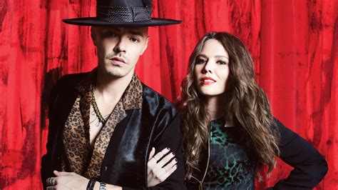 Jesse & Joy Jesse & Joy