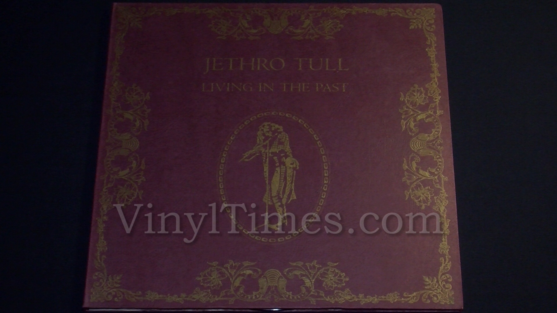 Jethro Tull Living In The Past 2013 Vinyl Discogs