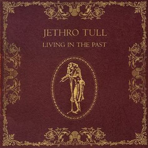 Jethro Tull Living In The Past Hitparade Ch