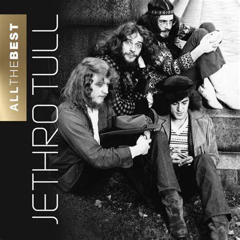 Jethro Tull Living In The Past Live Rautemusik Fm