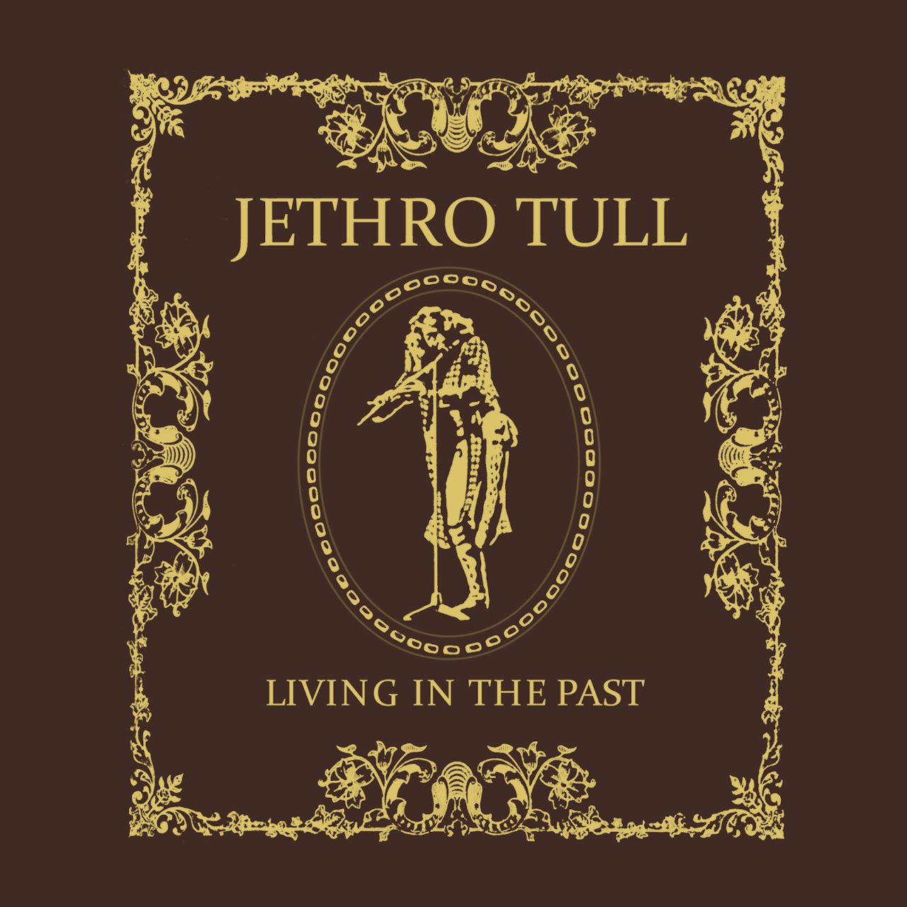 Jethro Tull Living In The Past Xl5341 14328166294 Sklepy Opinie