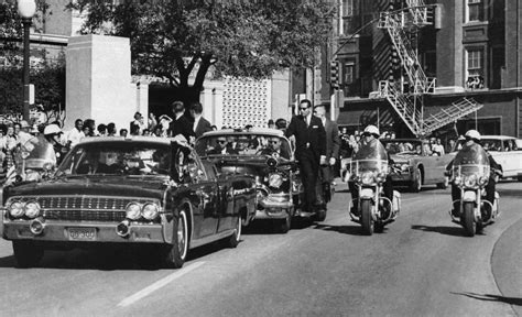 Jfk Assassination Remembered 60 Years Later By Surviving Witnesses To History Including Ap