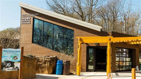 John Ball Zoo Pursuing Living Building Challenge Petal Certification