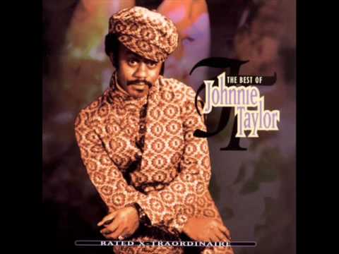 Johnnie Taylor I Believe In You You Believe In Me 1973 Pl