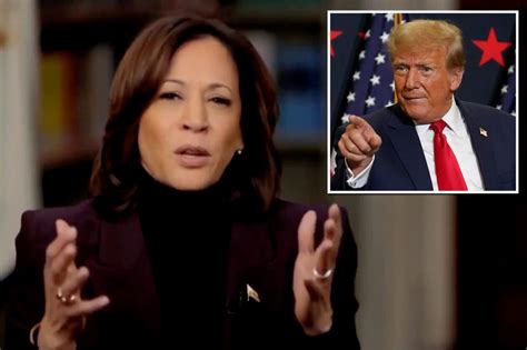 Kamala Harris Serves Up Another Word Salad About Amp 39 Most Election Of Our Lifetime Amp 39