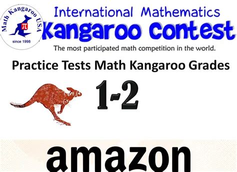 Kangaroo Math Competition 2024 Results Today Aidan Romola