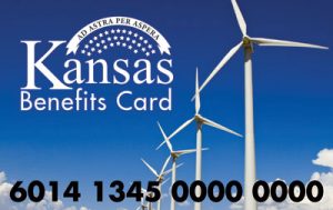 Kansas Ebt Card Food Stamps Ebt