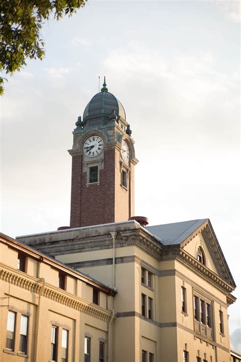 Keep Calm And Have A Cosmo A Walk On Fort Leavenworth