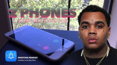 Kevin Gates 2 Phones Goodkid