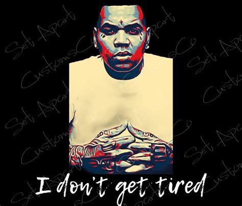 Kevin Gates I Don't Get Tired