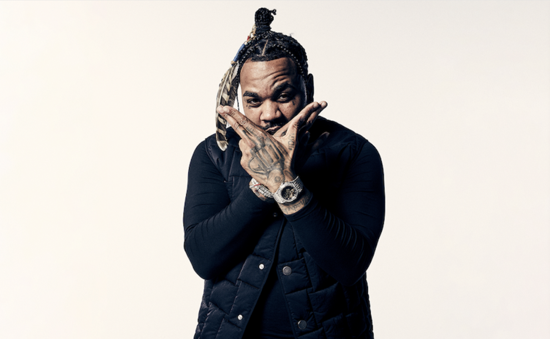 Kevin Gates Only The Generals Tour Tickets Friday January 12 2024