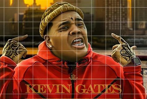 Kevin Gates Sublimation Design Kevin Gates Shirt Designs Kevin Gates