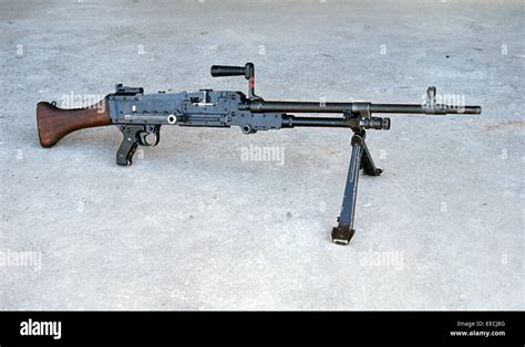 La71 General Purpose Machine Gun Hi Res Stock Photography And Images Alamy