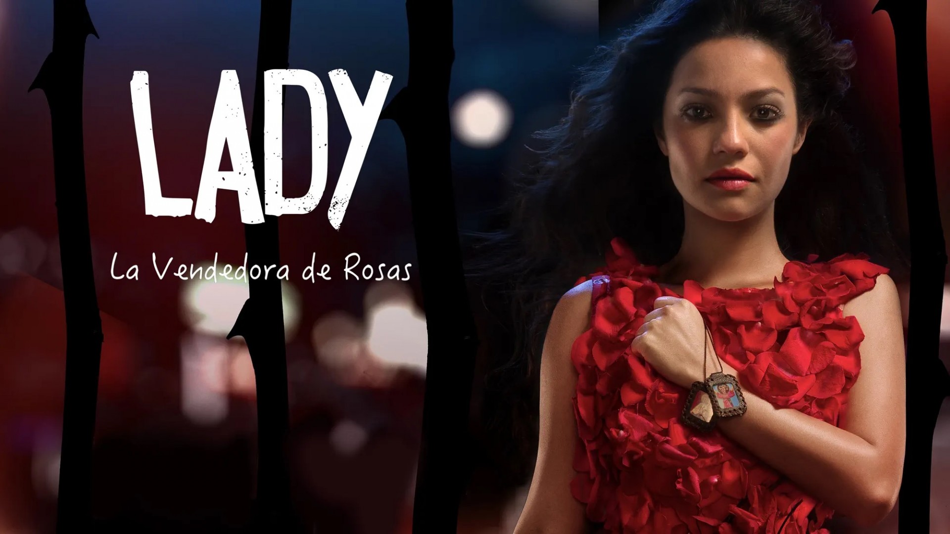 Lady, La Vendedora De Rosas: The Complete Series Recap