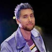 Lance Bass Movies And Tv Shows - IMMUNO ONCOLOGY