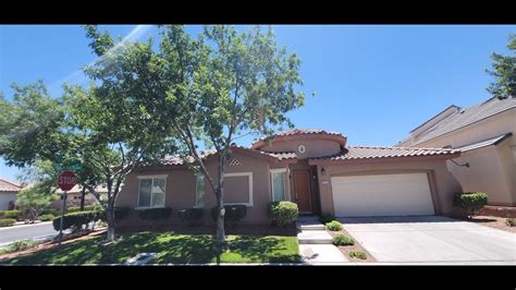 Las Vegas Townhome Rentals 2Br 2Ba By Property Management In Las Vegas