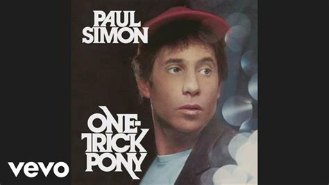 Late In The Evening Paul Simon Youtube