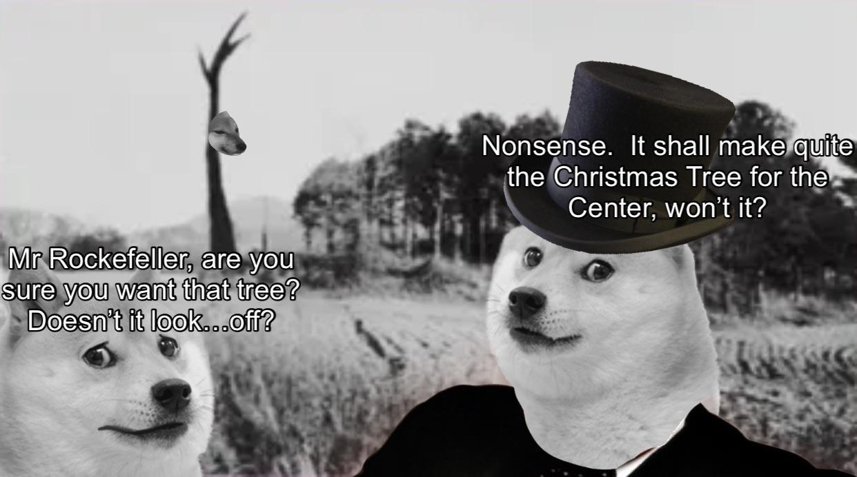 Le Government Expense Has Arrived R Dogelore Ironic Doge Memes