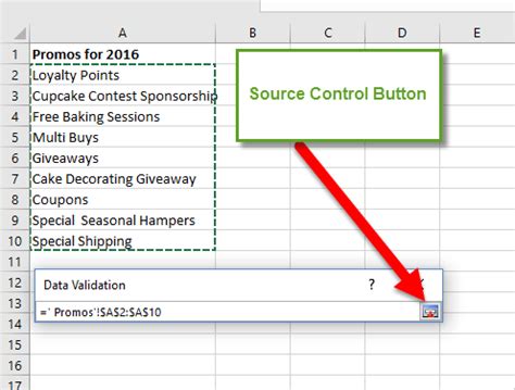 Learn Excel How To Use Data Validation In Cells Theapptimes