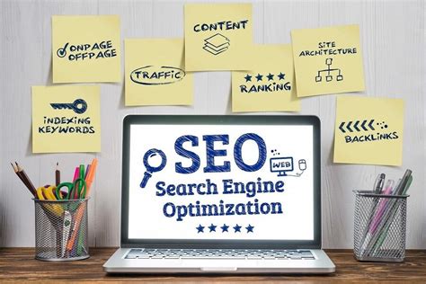 Learn How To Optimize Your Blog For Search Engines At Https