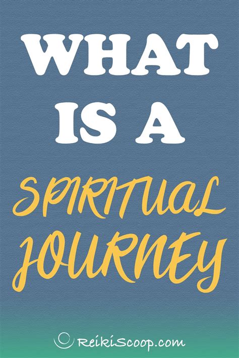 Learn To Define Your Spiritual Journey To Unravel Your Life S Purpose