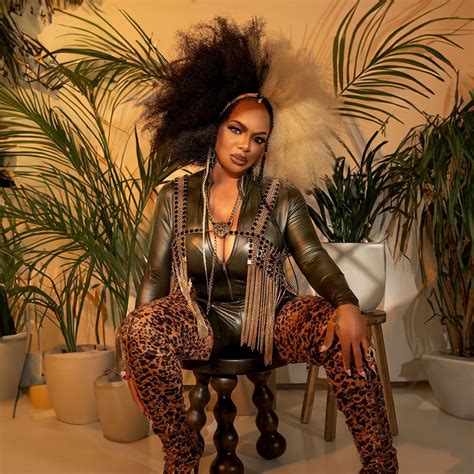 Leela James Concert Tickets 2023 Live Tour Dates Bandsintown