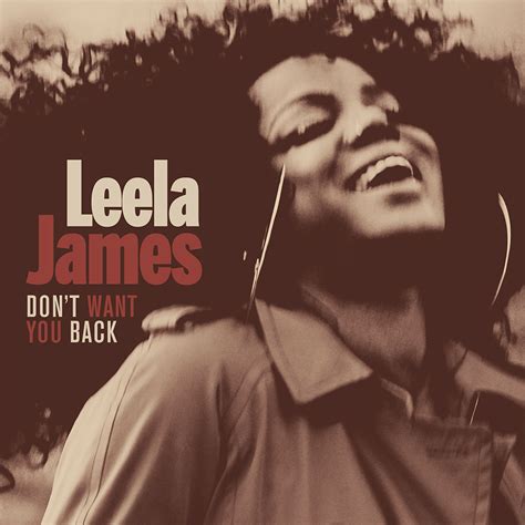 Leela James Returns With New Single Amp 39 Don Amp 39 T Want You Back Amp 39