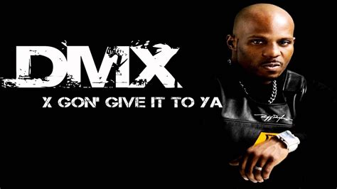 Legend Dmx X Gon Give It To Ya Djgre As Mva Youtube