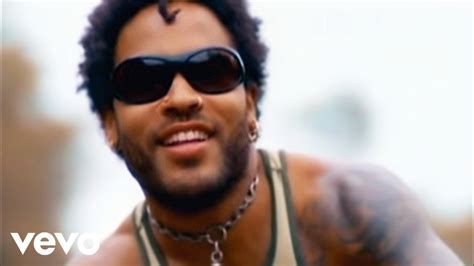 Lenny Kravitz I Belong To You 1998 Youtube