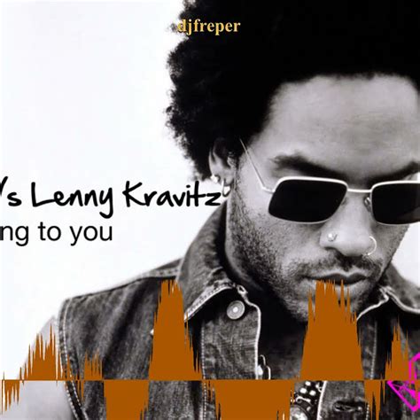 Lenny Kravitz I Belong To You 2018 Youtube