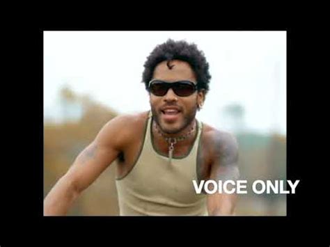 Lenny Kravitz I Belong To You Acapella Instrumental Gig Youtube