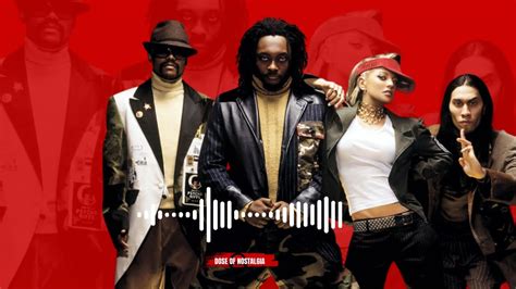 Let S Get It Started Black Eyed Peas Instrumental Youtube