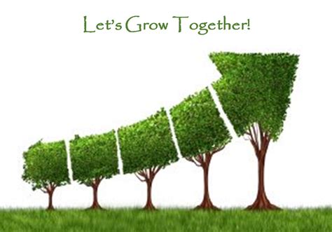 Let S Grow Together Program Abetterwayto