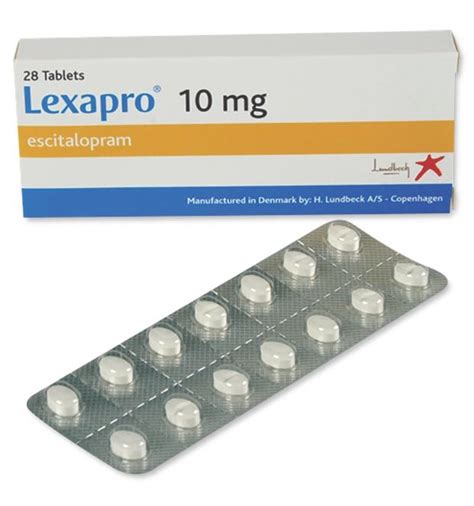 Lexapro Fatigue Coping With Antidepressant Side Effects Expert Tips