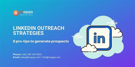 Linkedin Outreach Strategies 8 Pro Tips To Generate Prospects