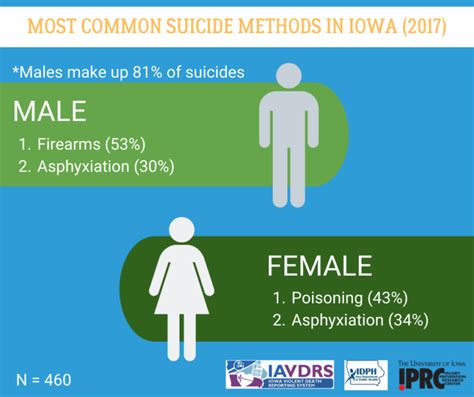 Linking Data To Understand Violent Deaths In Iowa Injury Prevention