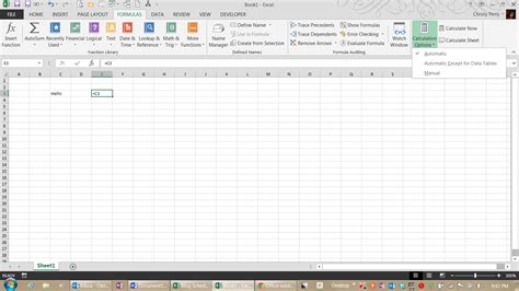 List Of Essential Excel Formulas Pryor Learning