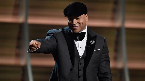 Ll Cool J Brings Music Legends To Rocket Mortgage Fieldhouse